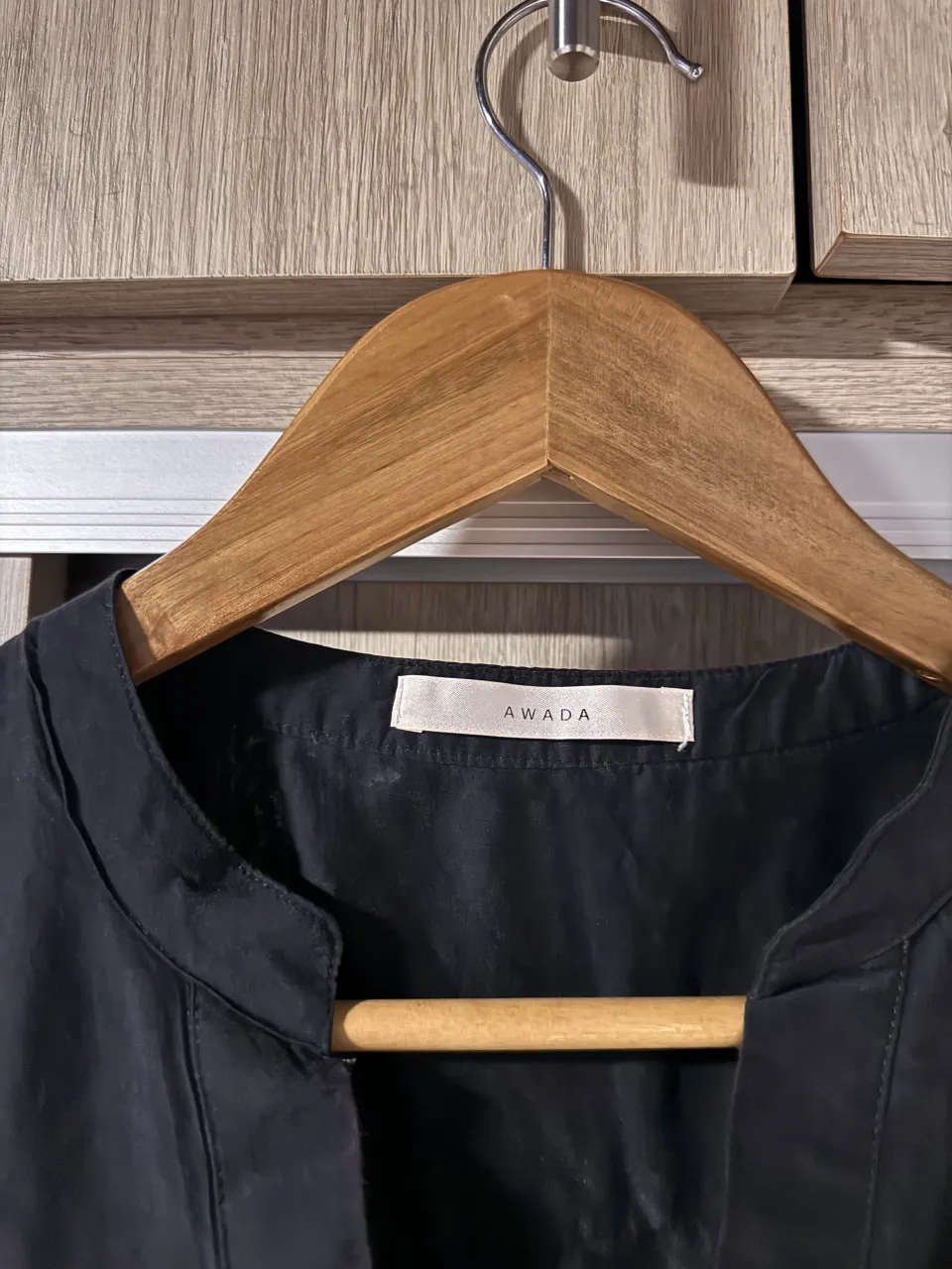 Camisa Awada - imagen 2