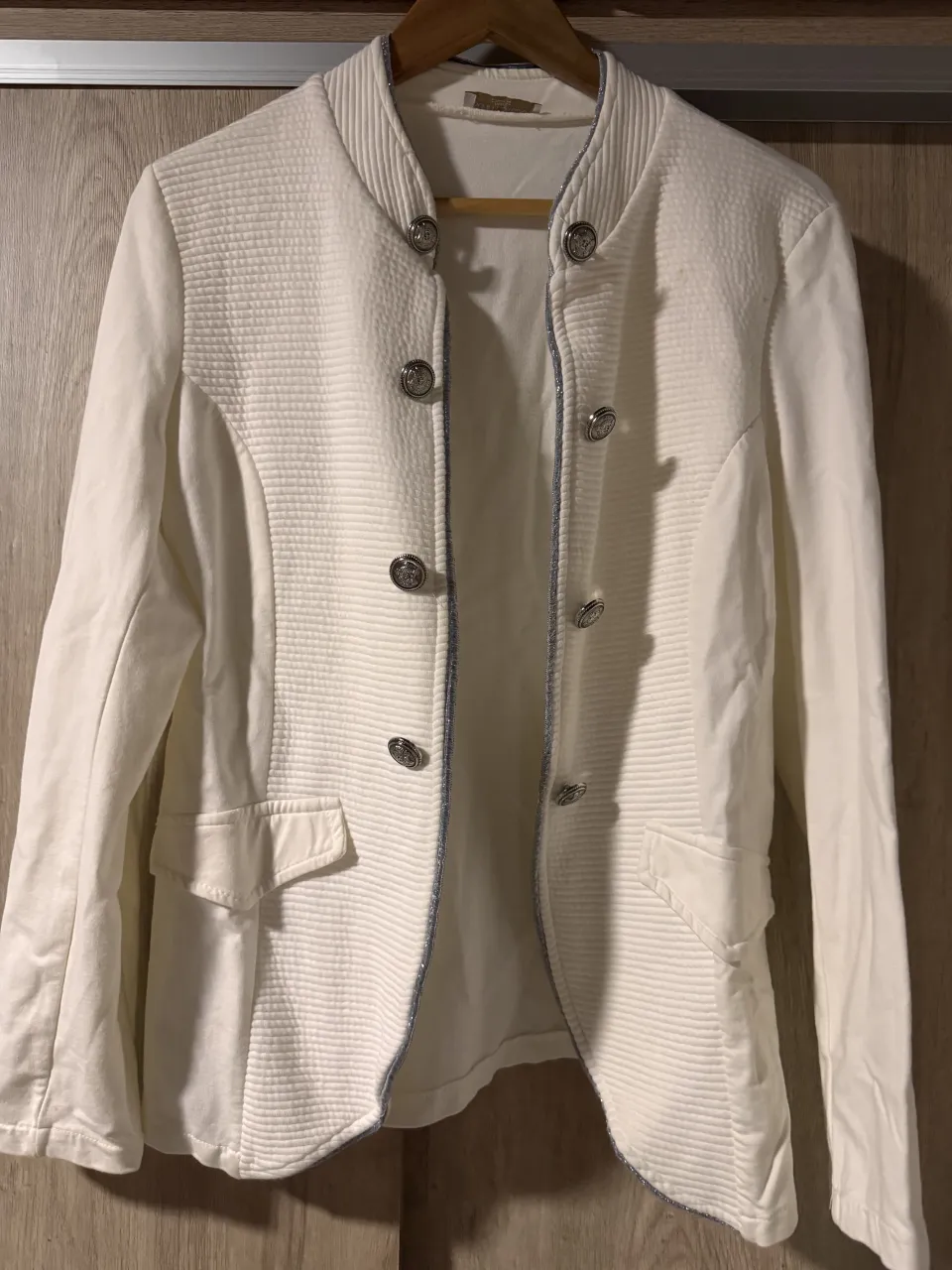 Blazer Sunny studio - imagen 1