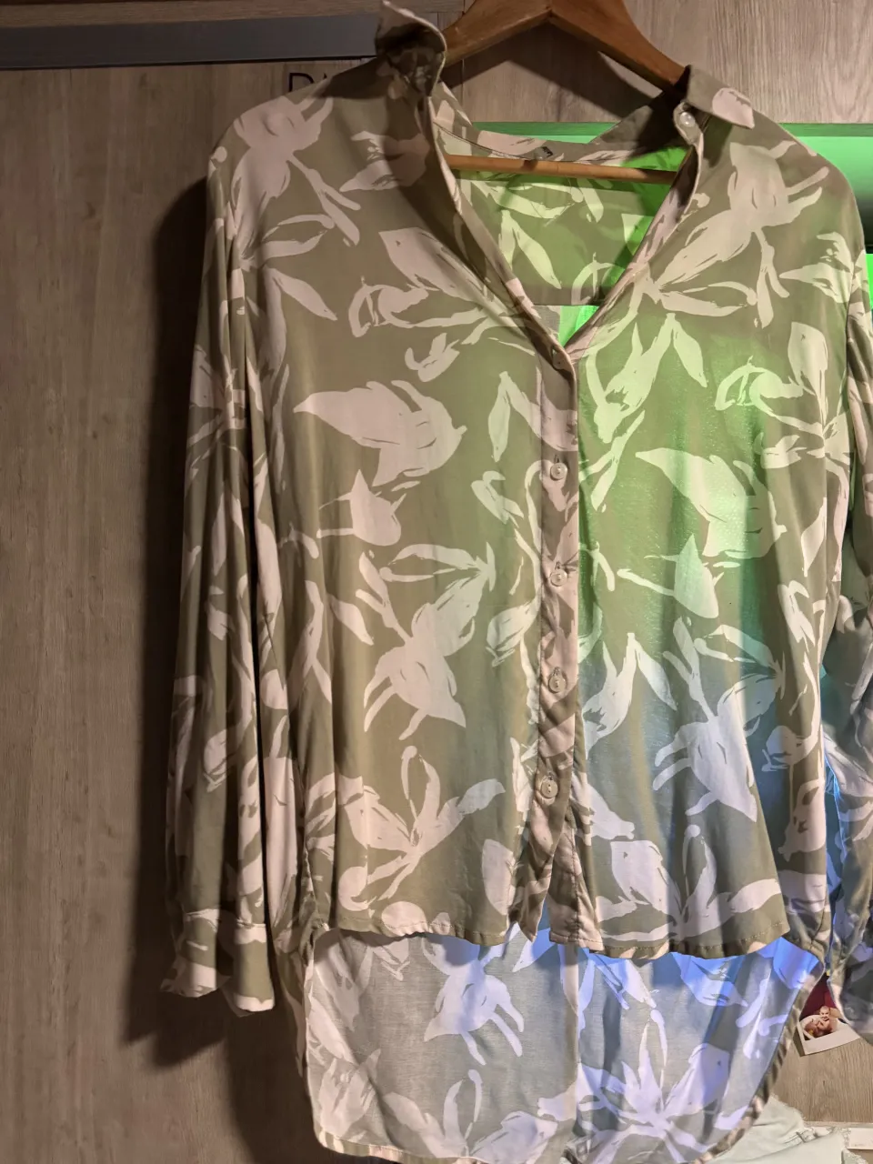 Camisa Leuthe - imagen 1