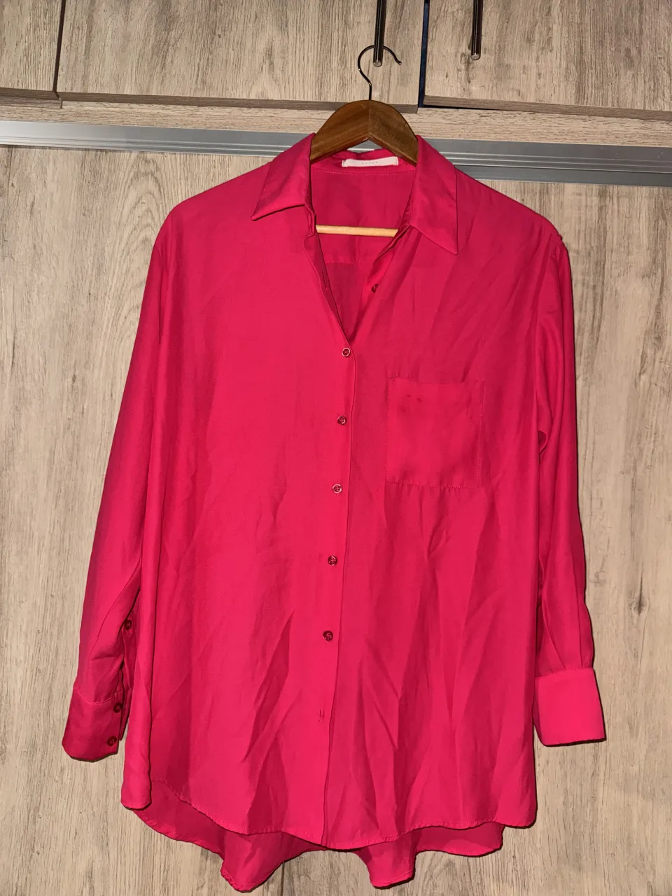 Camisa Awada - imagen 1