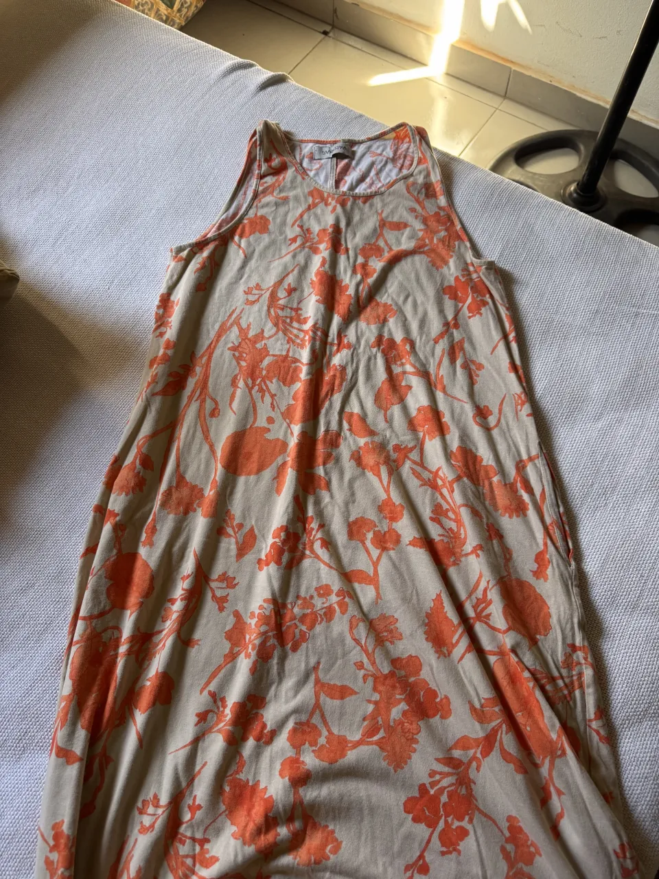 Vestido Martina Di Trento - imagen 1