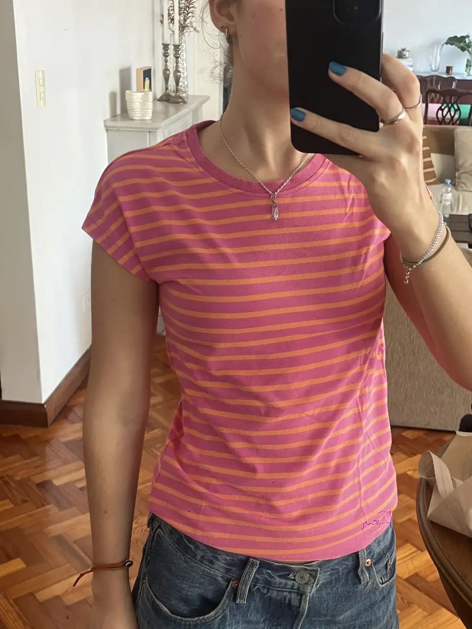 Remera adidas - imagen 4