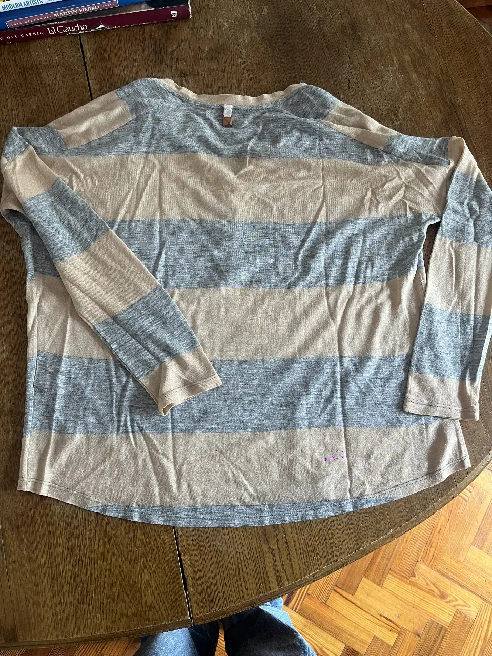 Remera Desiderata - imagen 4