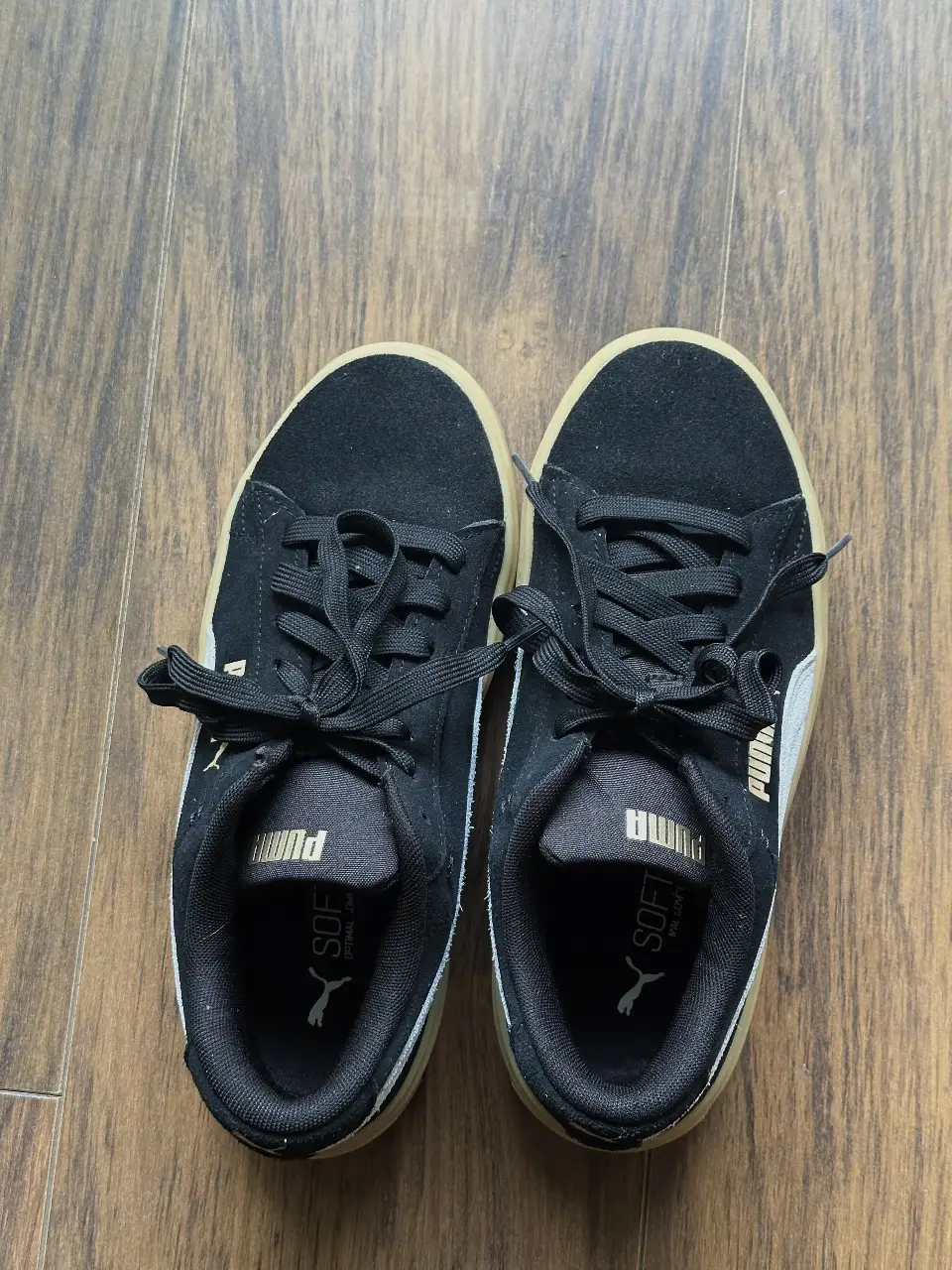 Zapatillas Puma - imagen 2