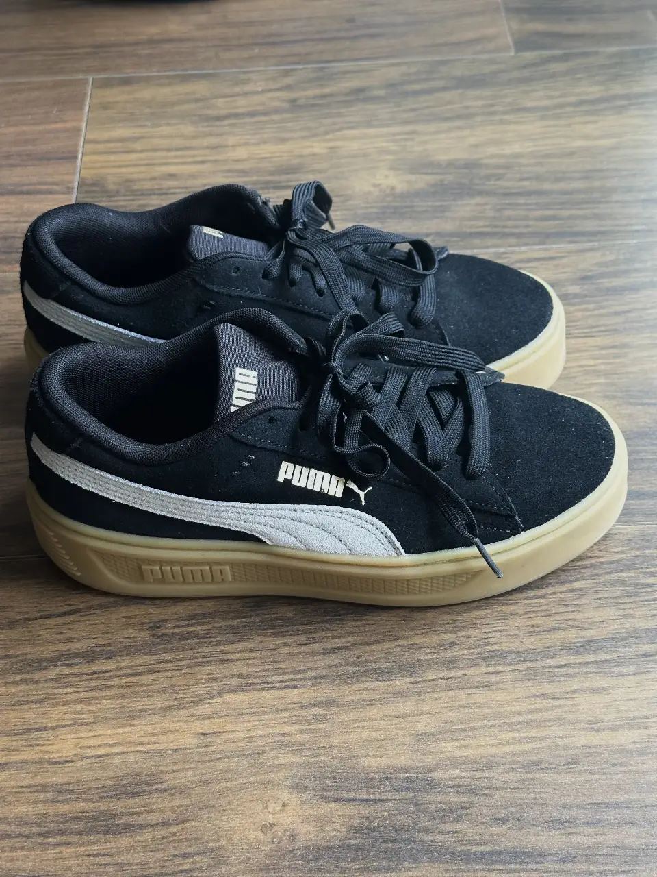 Zapatillas Puma - imagen 1