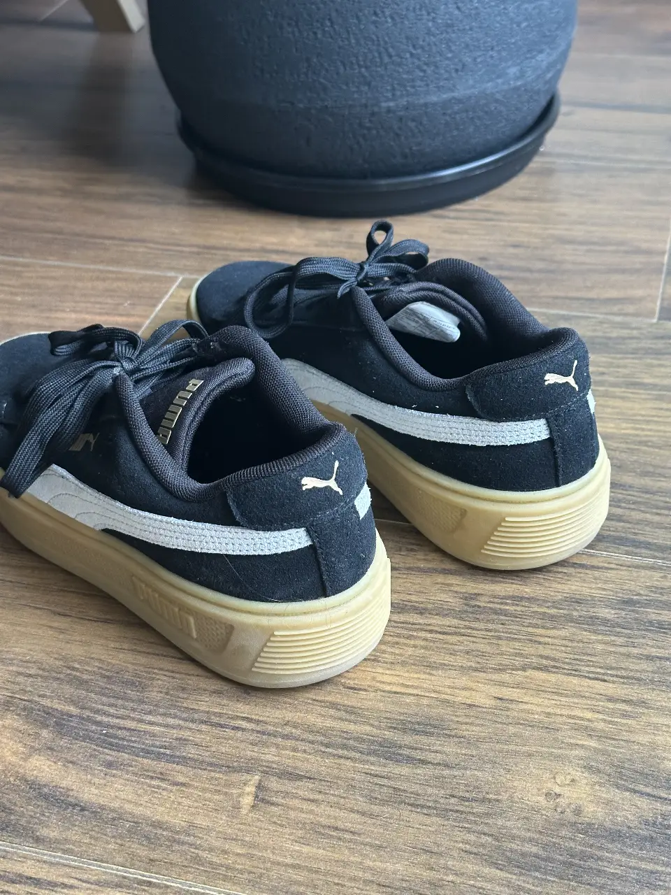 Zapatillas Puma - imagen 3