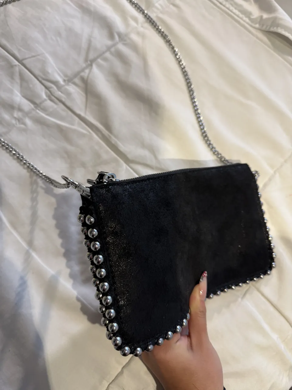 Cartera Zara - imagen 4