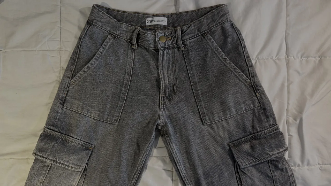 Pantalón Zara - imagen 6