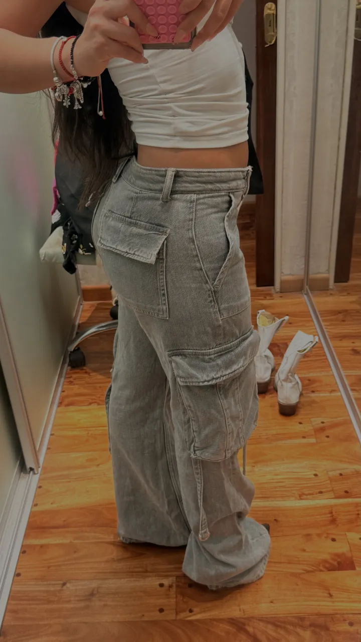 Pantalón Zara - imagen 3