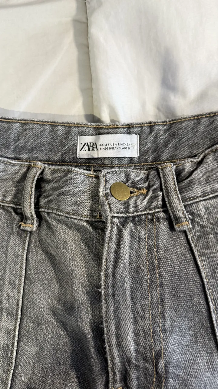 Pantalón Zara - imagen 2