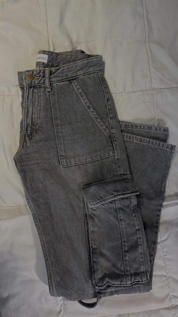 Pantalón Zara - imagen 5