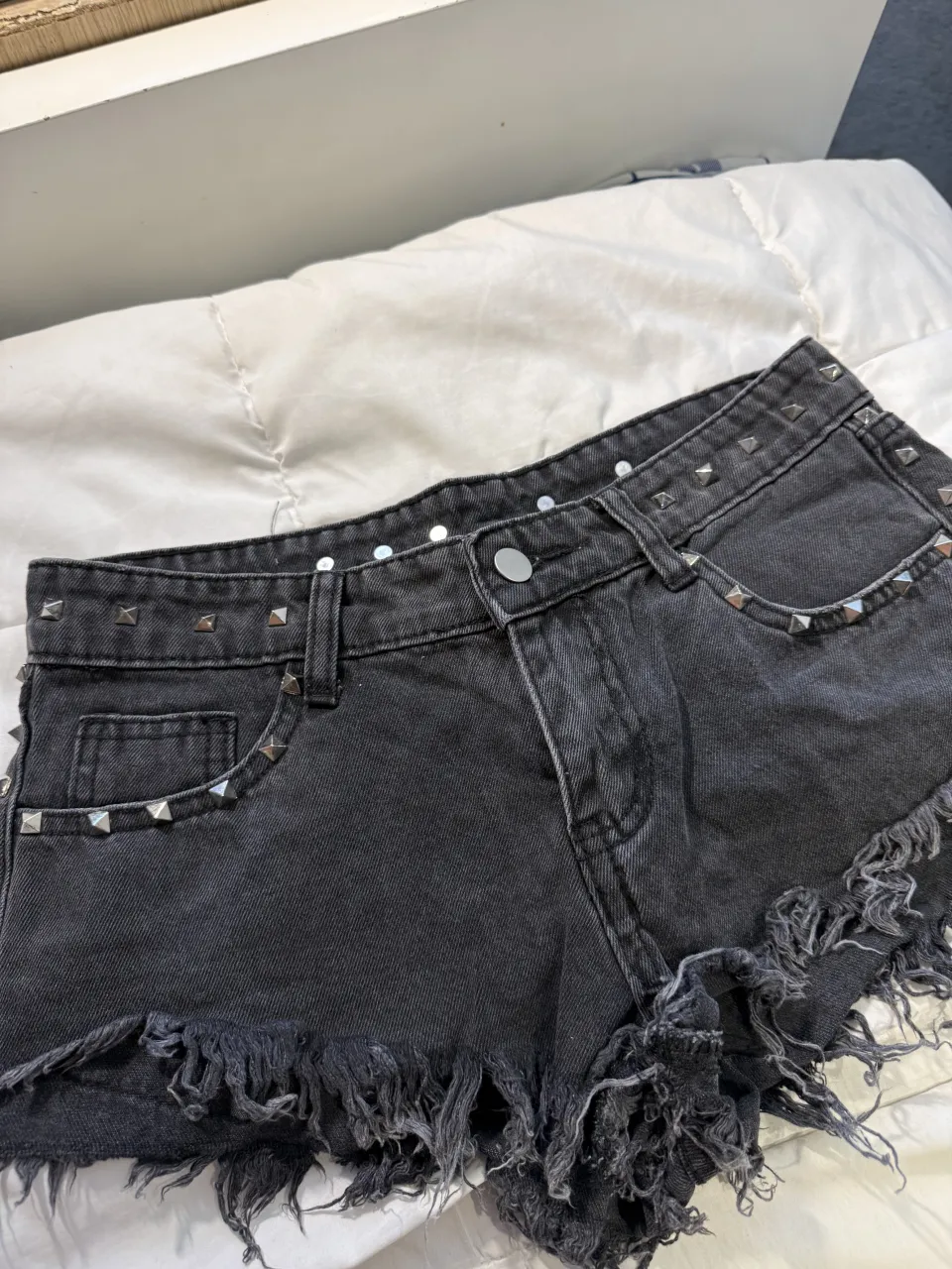 Short Sin marca - imagen 2