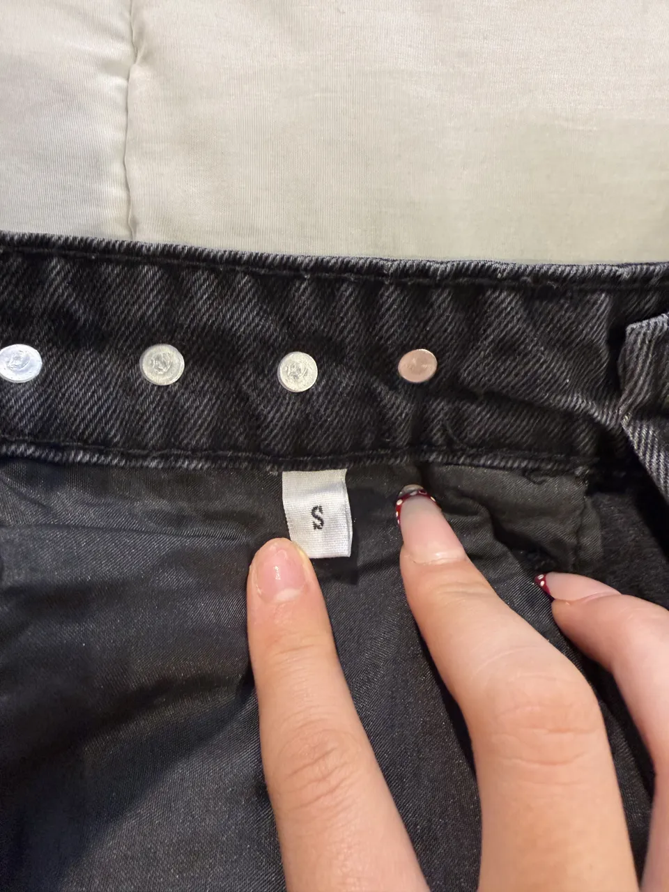 Short Sin marca - imagen 6