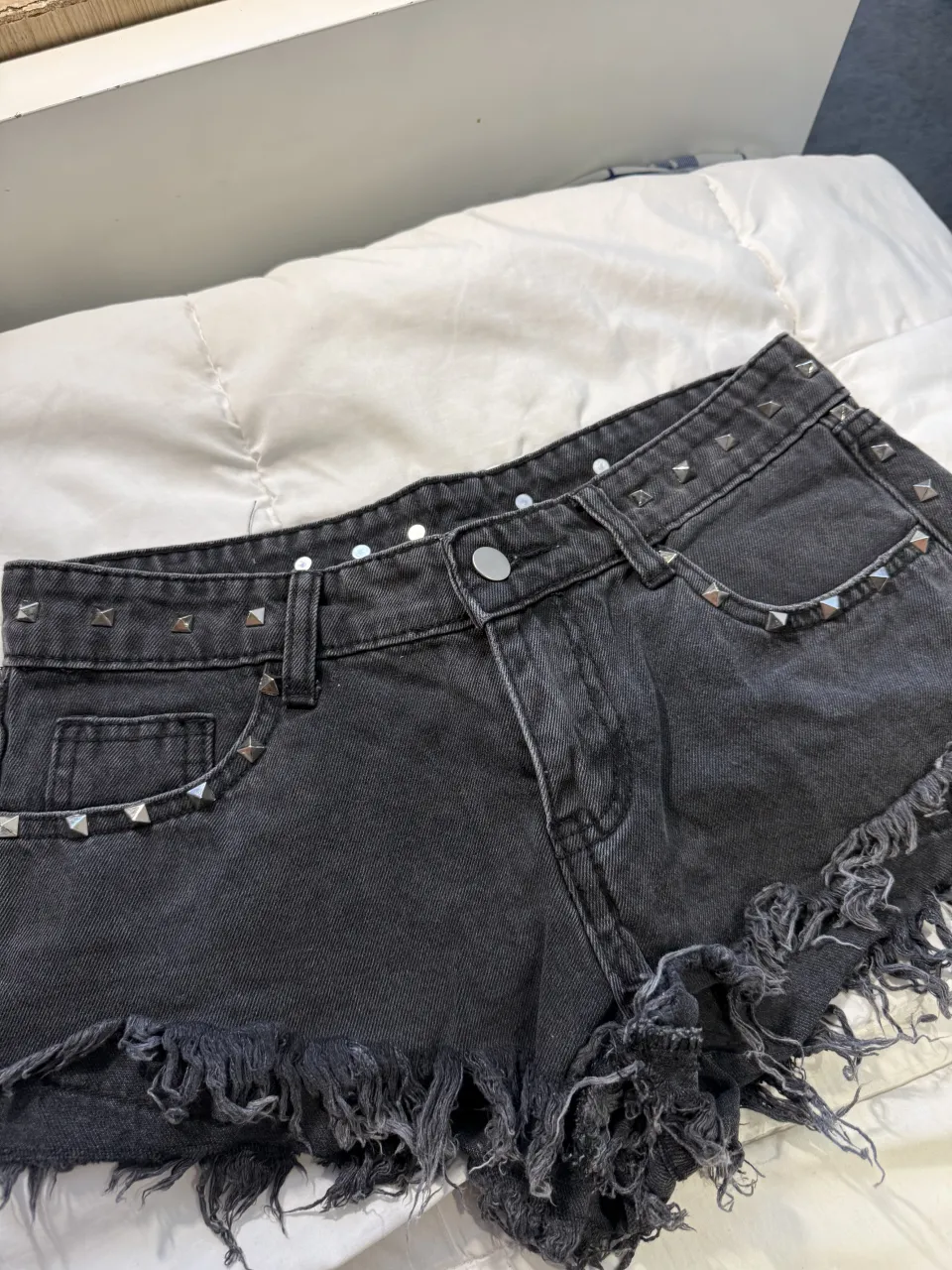 Short Sin marca - imagen 3