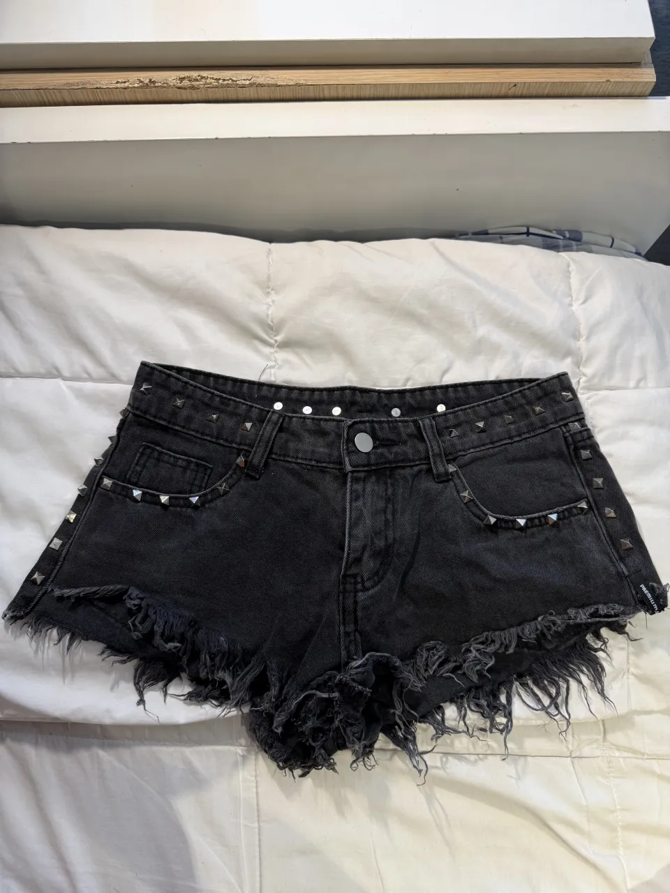 Short Sin marca - imagen 1