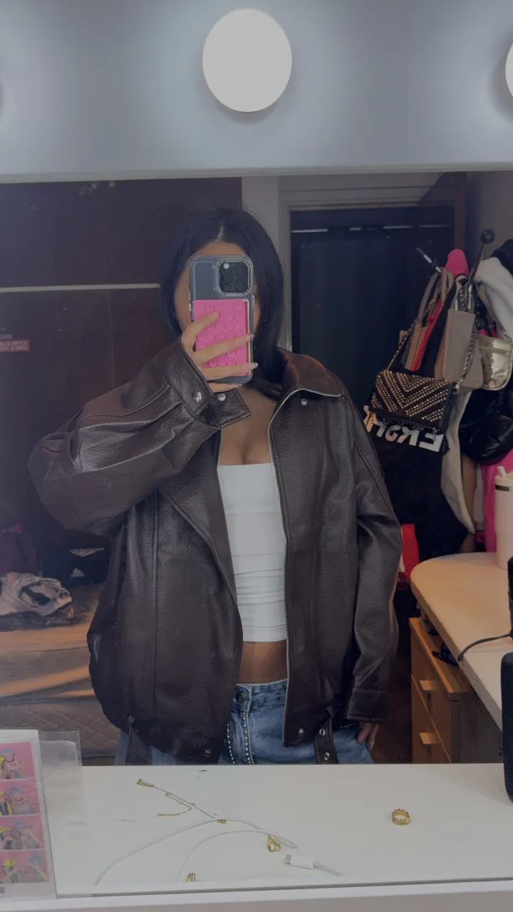 Campera Importada sin marca - imagen 1