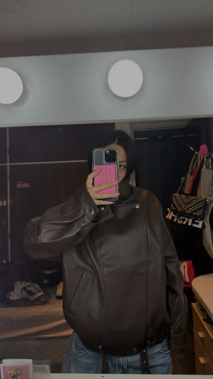 Campera Importada sin marca - imagen 2