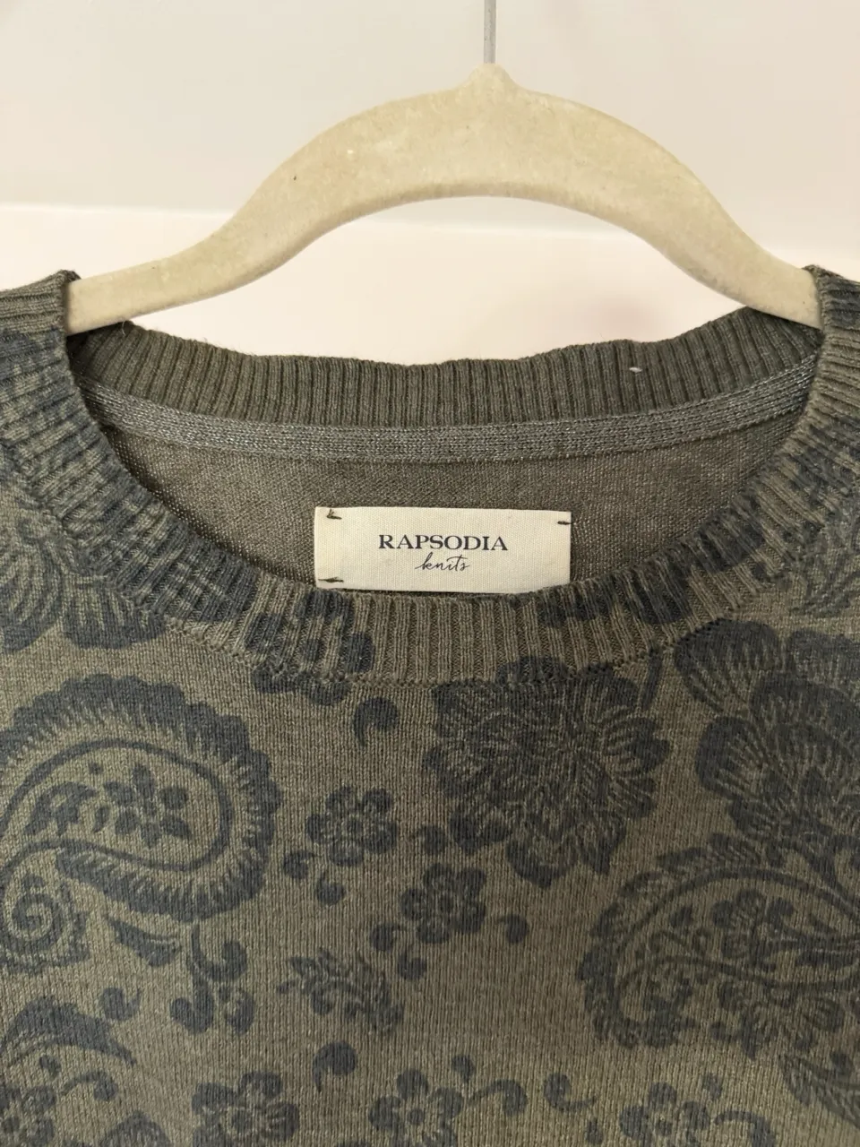 Sweater Rapsodia - imagen 2