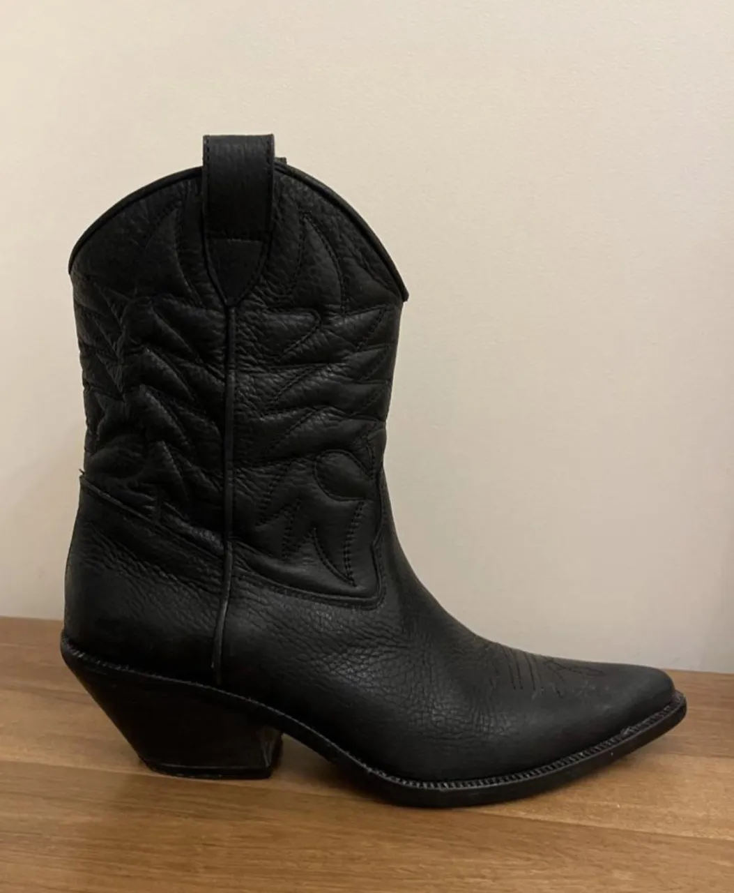 Botas OGGI - imagen 1
