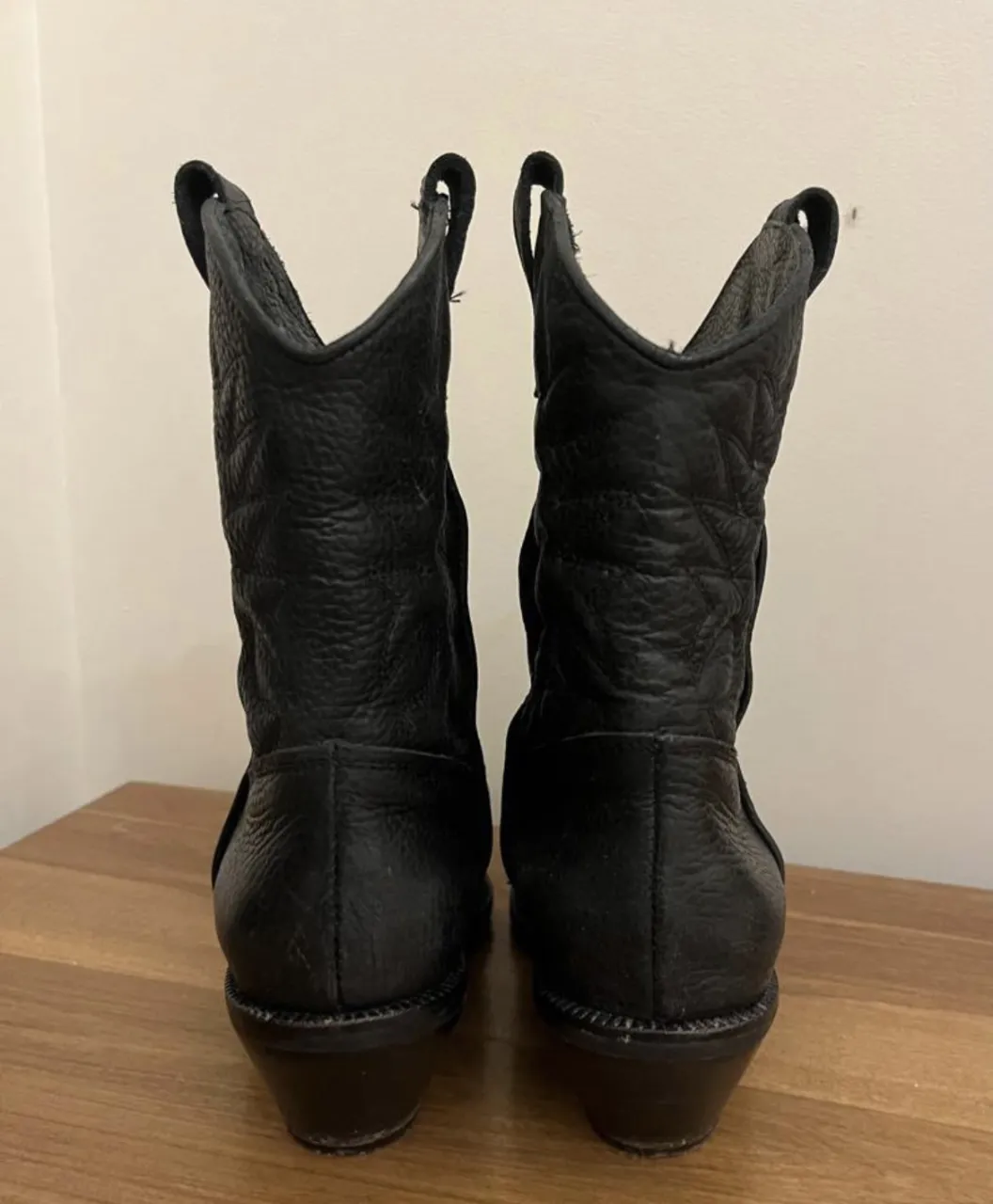 Botas OGGI - imagen 3
