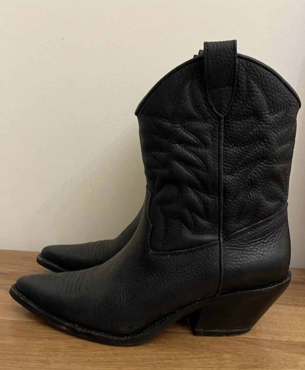 Botas OGGI - imagen 2