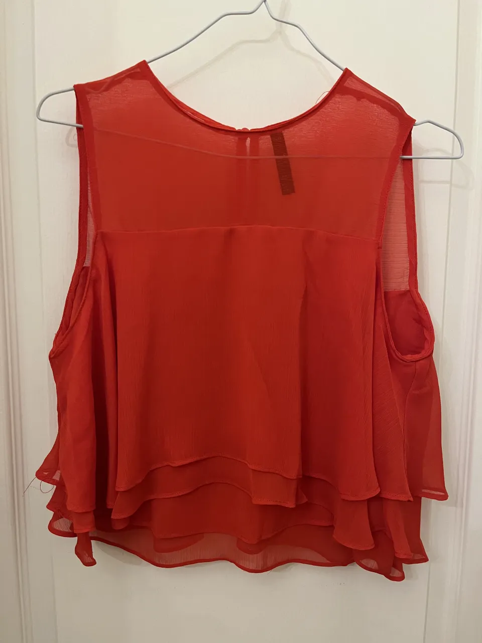 Musculosa Zara - imagen 2