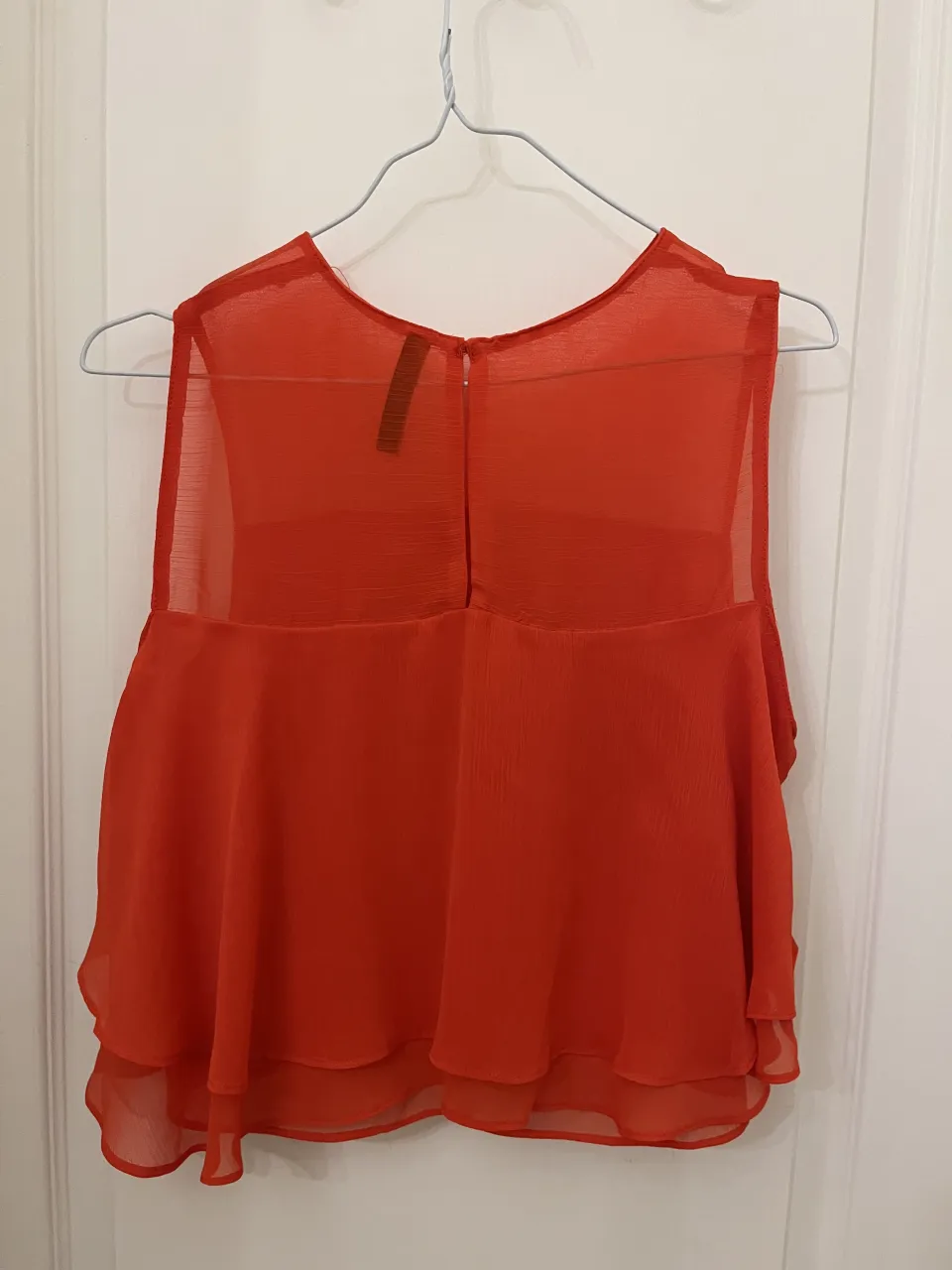 Musculosa Zara - imagen 3