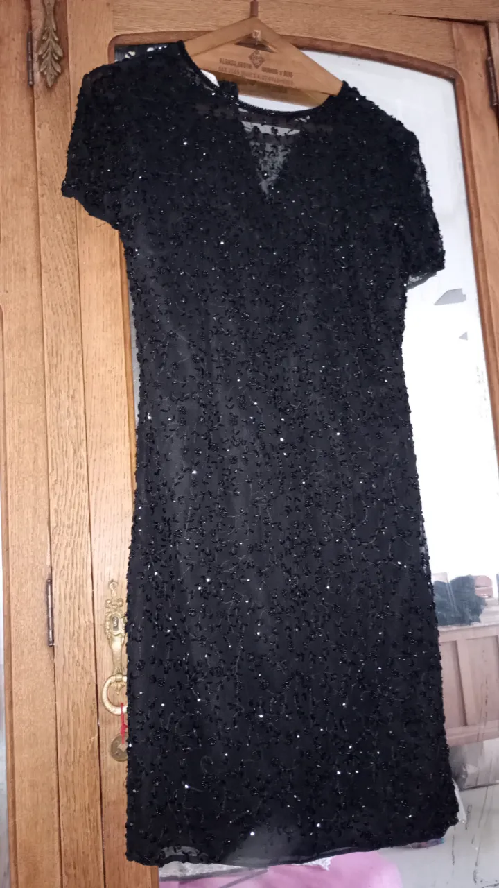 Vestido B.H. by Indian - imagen 1