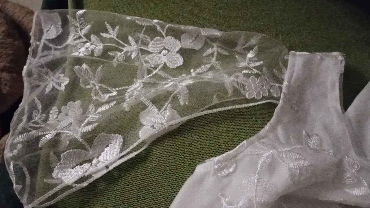 Vestido Italiana - imagen 4
