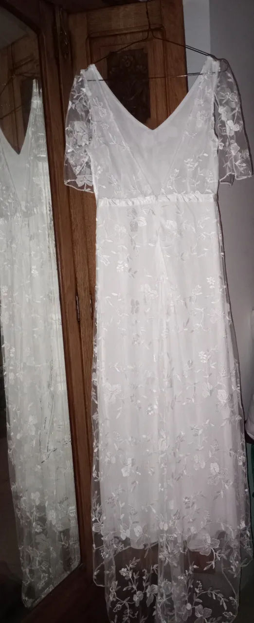 Vestido Italiana - imagen 1