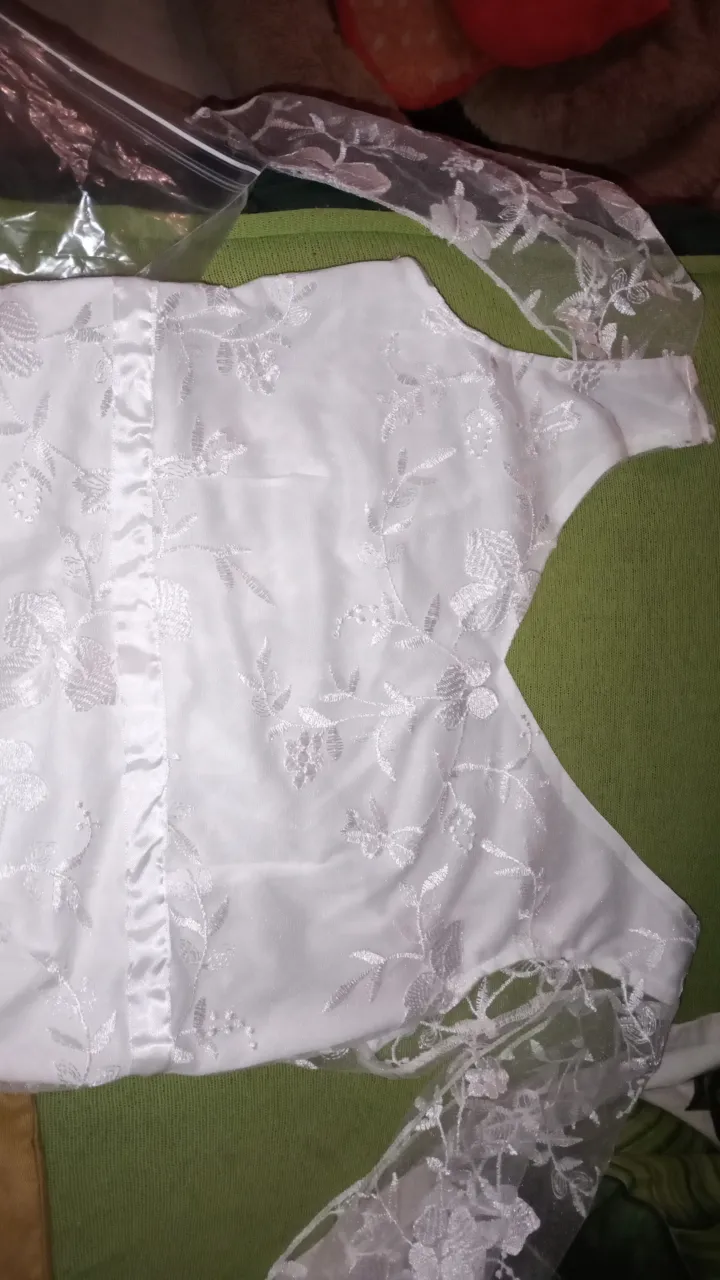 Vestido Italiana - imagen 3