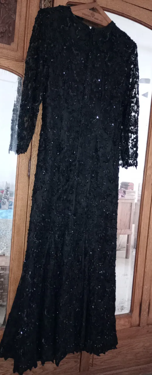 Vestido Indian Rose - imagen 2
