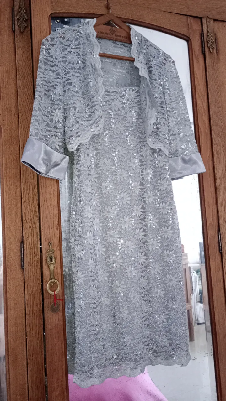 Vestido Urbandesigne - imagen 2