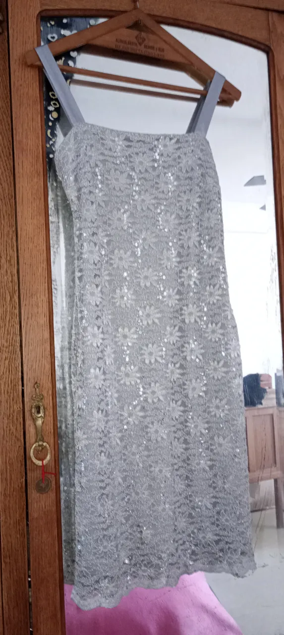 Vestido Urbandesigne - imagen 1