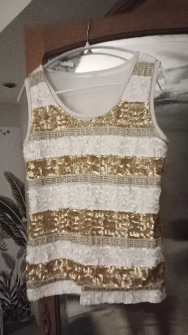 Musculosa H&M - imagen 1