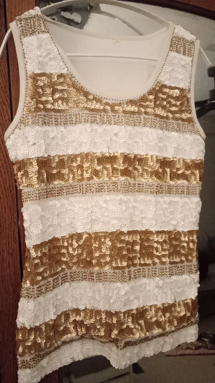 Musculosa H&M - imagen 2