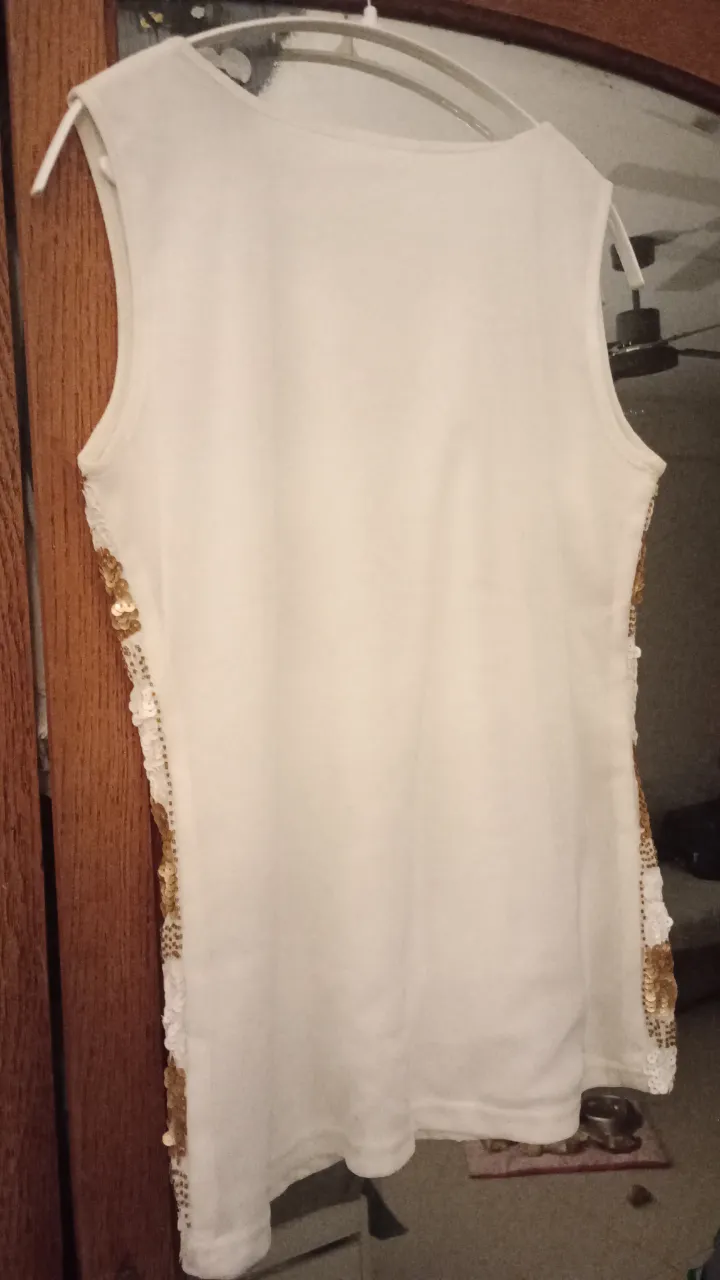 Musculosa H&M - imagen 4