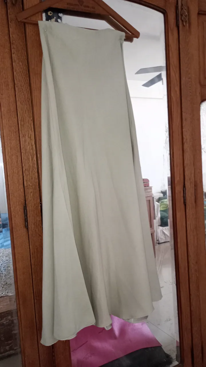 Vestido Marta uballes - imagen 3