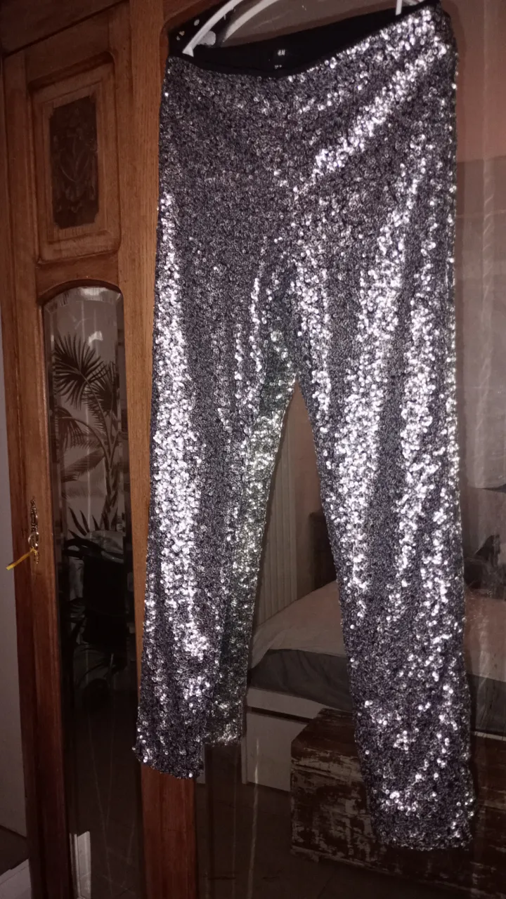 Pantalón H&M - imagen 3