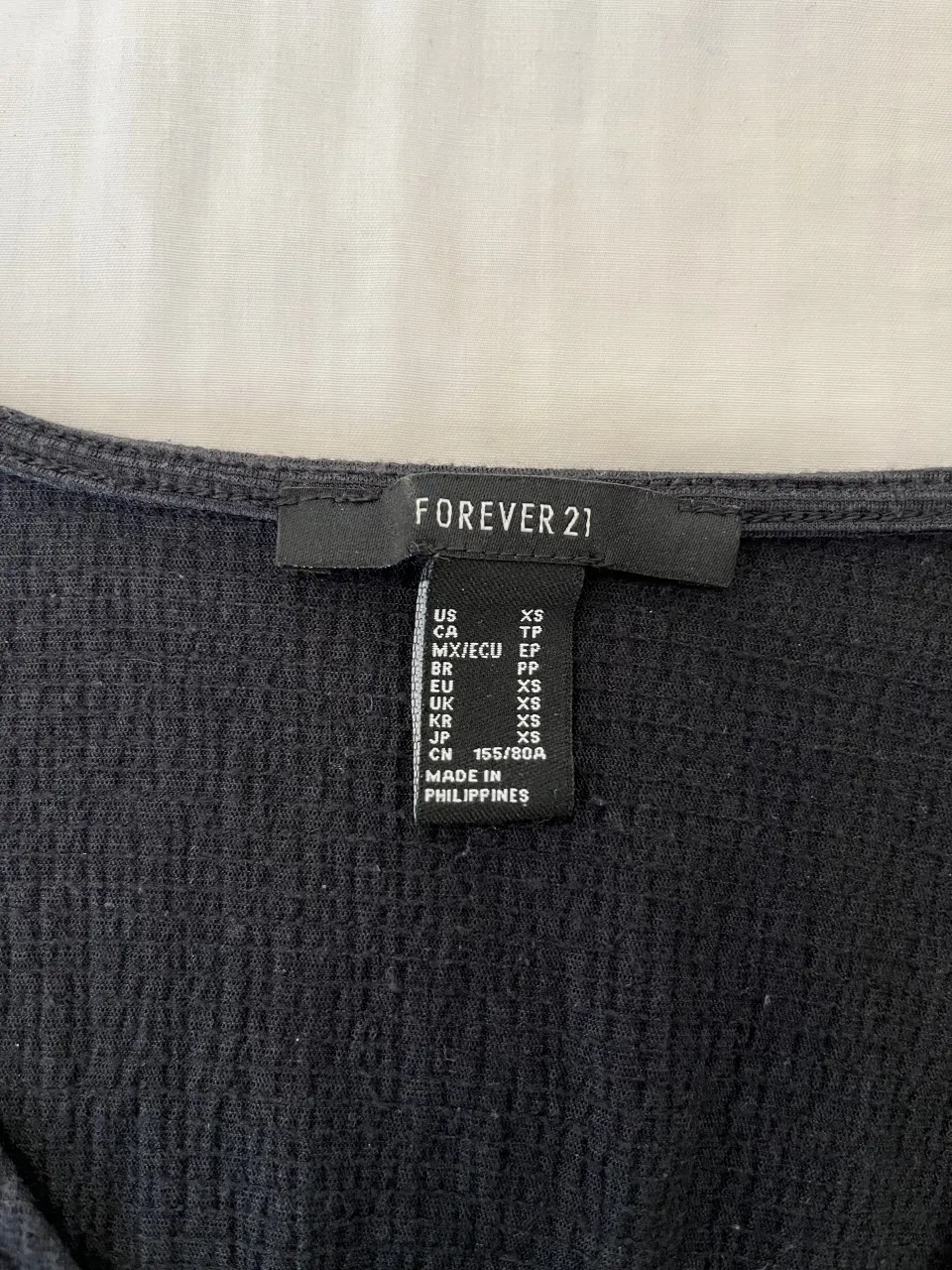 Remera Forever 21 - imagen 3