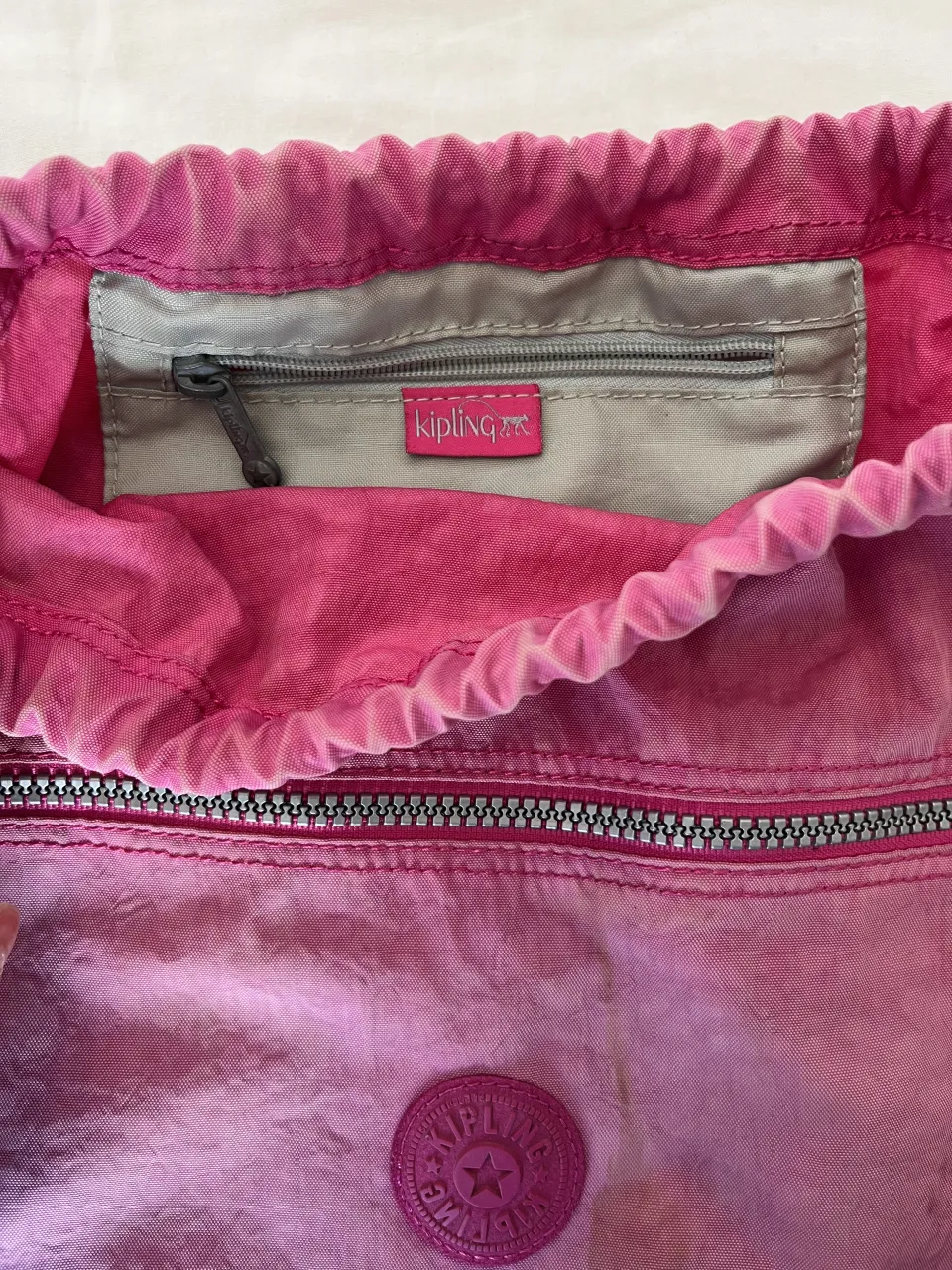 Mochila Kipling - imagen 3