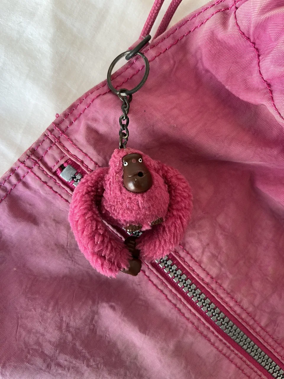 Mochila Kipling - imagen 4