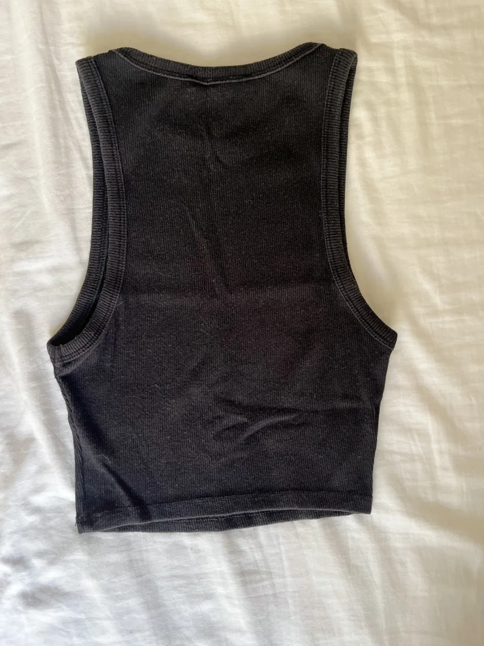 Musculosa Zara - imagen 2