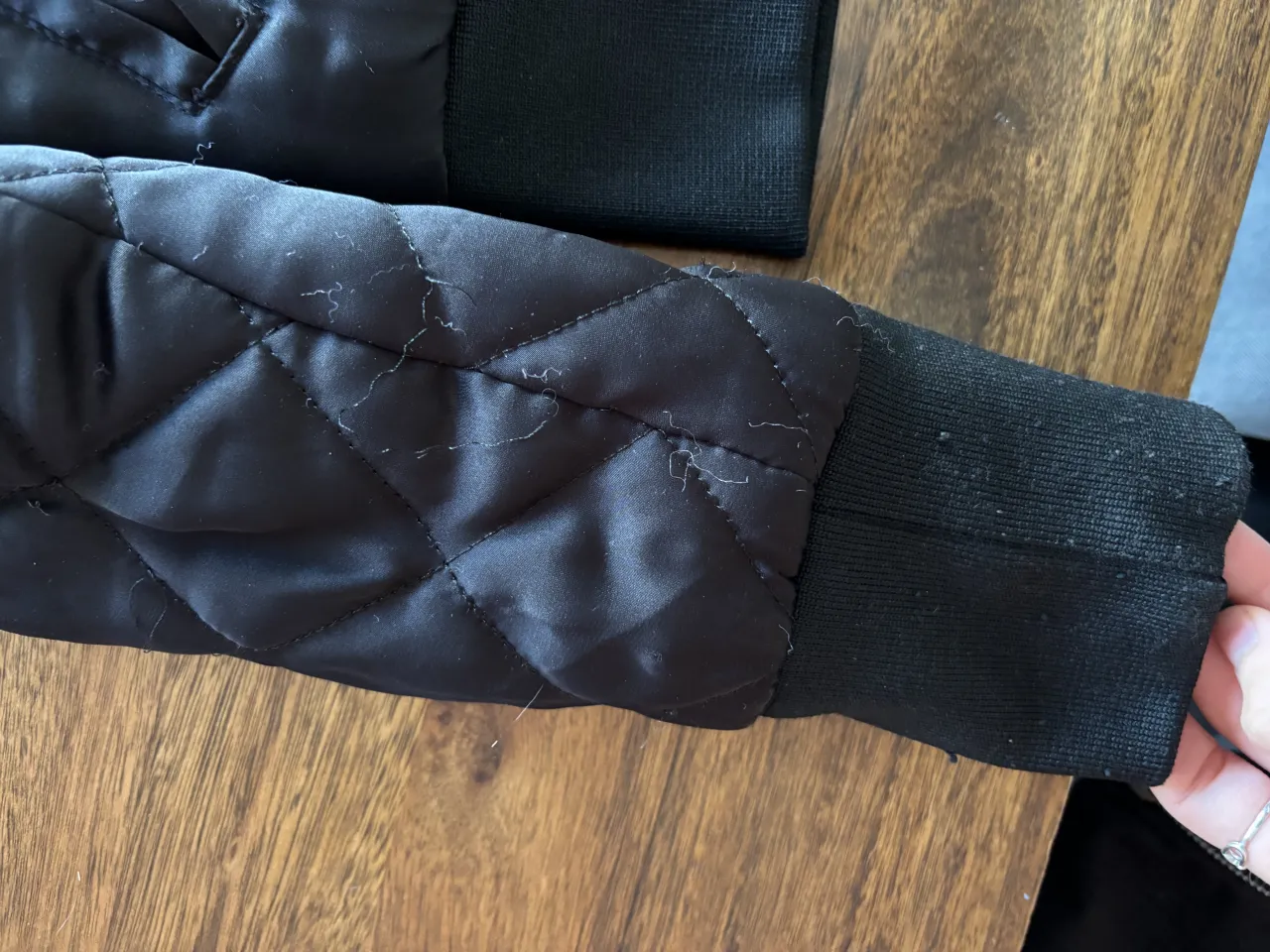 Campera Como Quieres - imagen 2