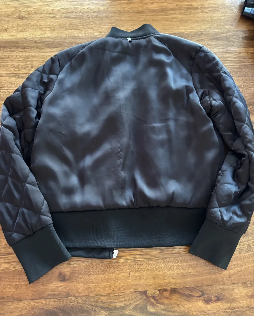 Campera Como Quieres - imagen 4