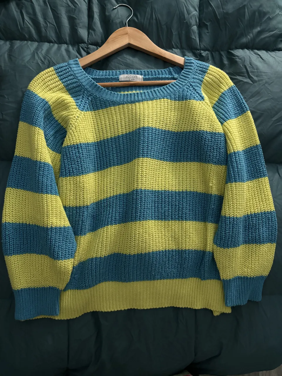 Sweater Alcott - imagen 1