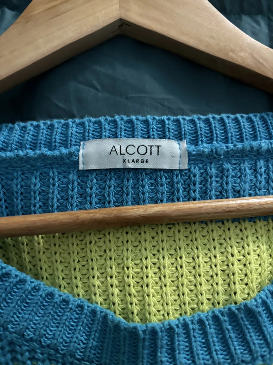 Sweater Alcott - imagen 3