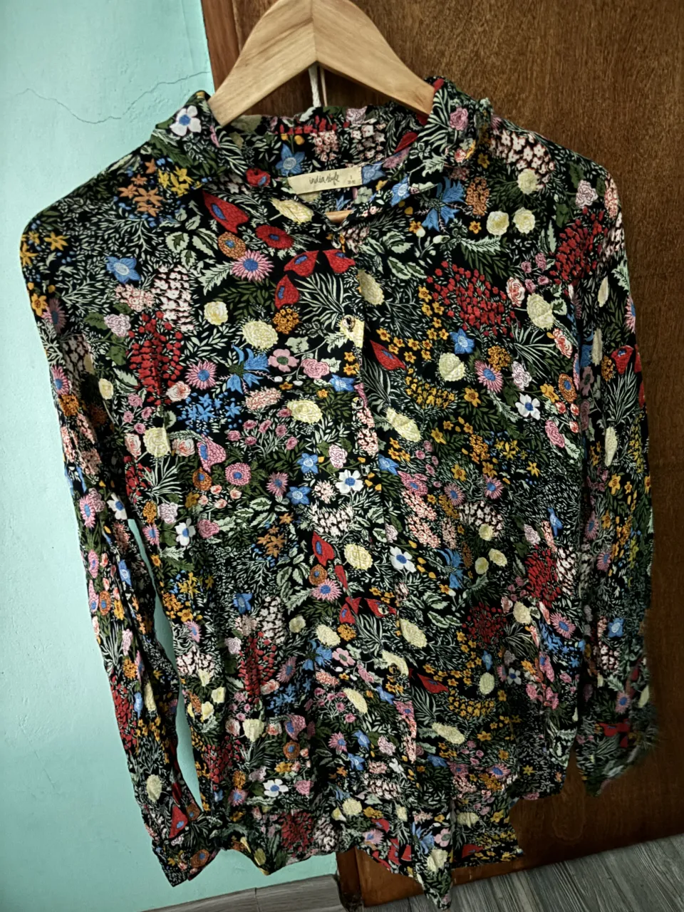Camisa India Style - imagen 2