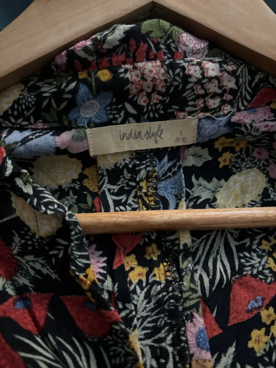 Camisa India Style - imagen 3