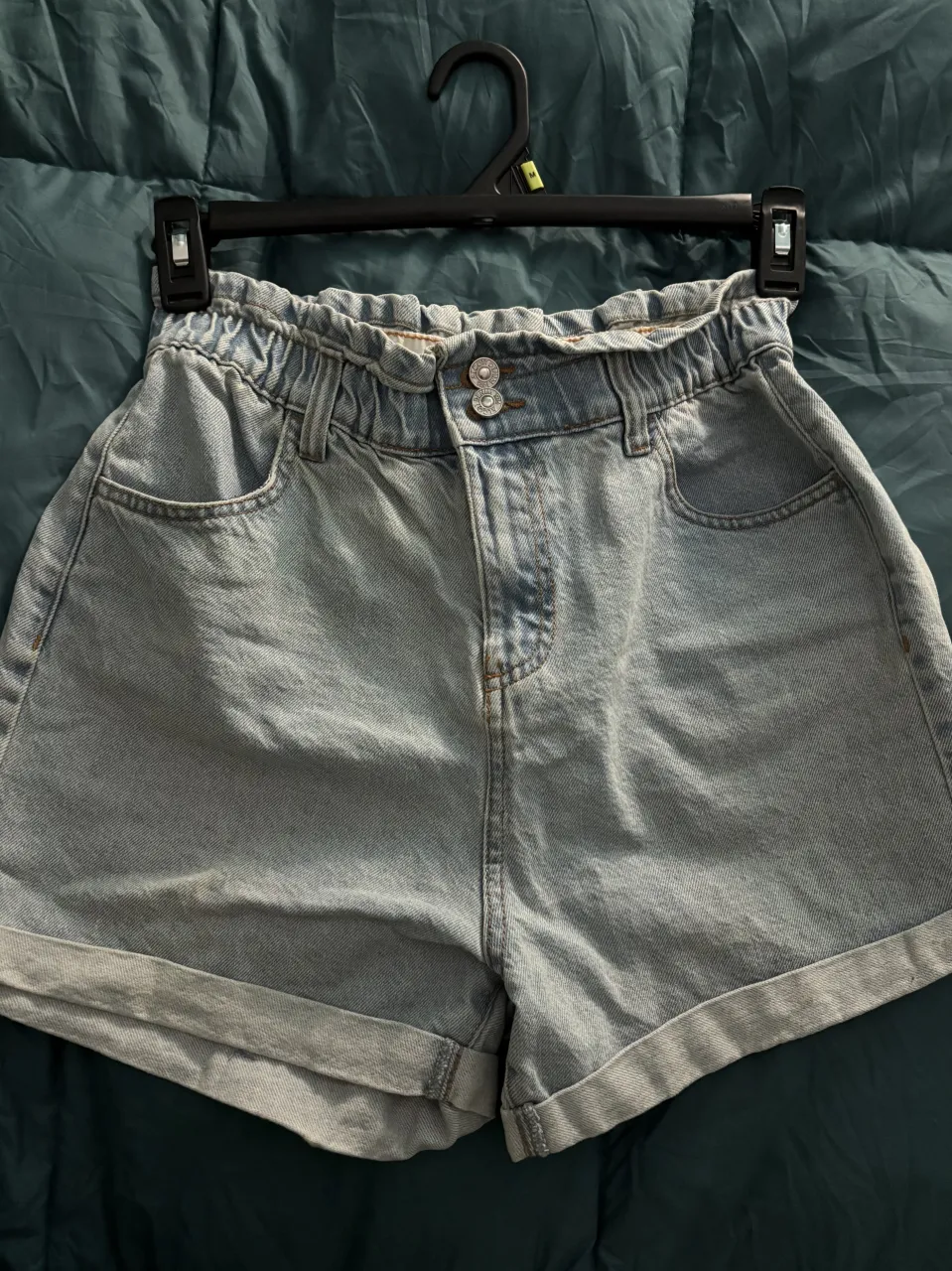 Short Alcott - imagen 1